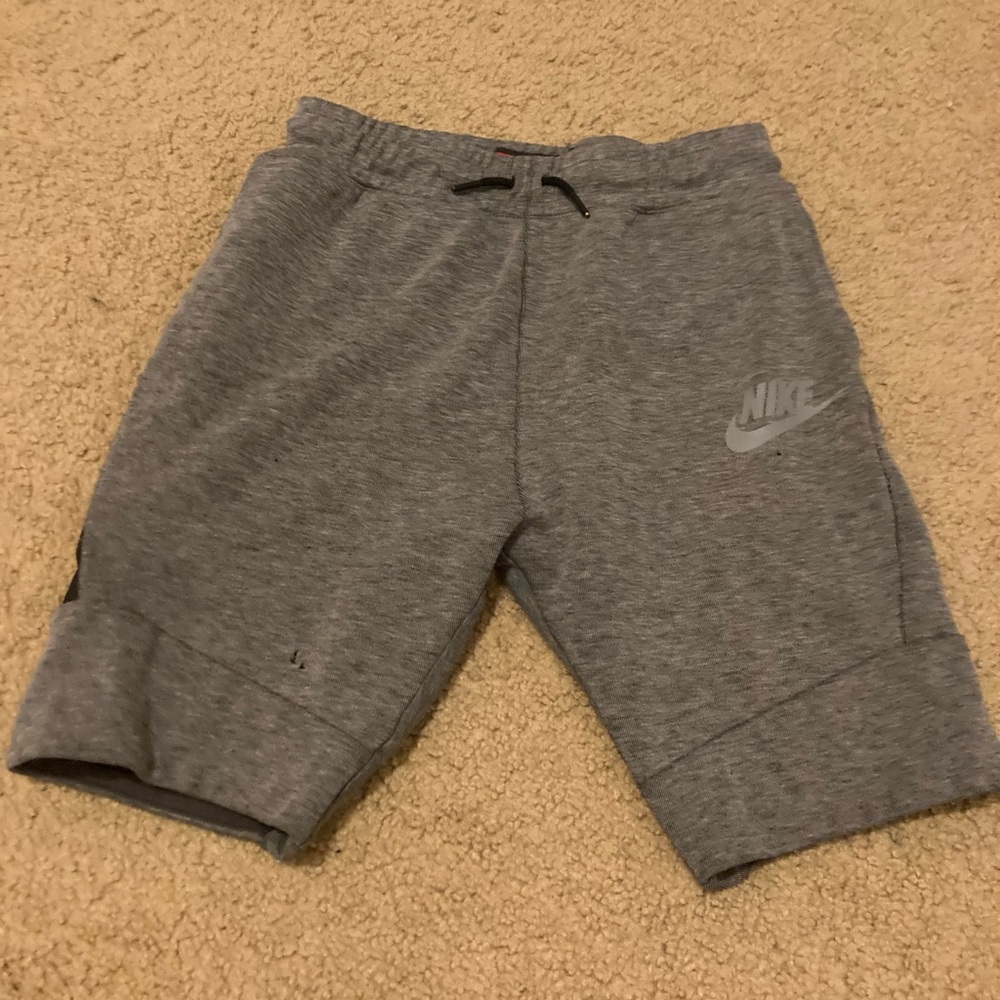 Nike Sweat Shorts